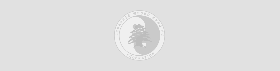 welcome to Lebanese wushu Federation