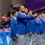 Asian Games 2023 seropian representing lebanon cover