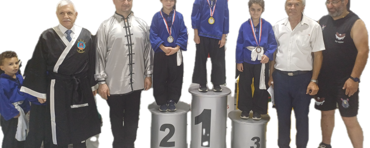 Lebanese champion