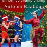 christmas championship 2025